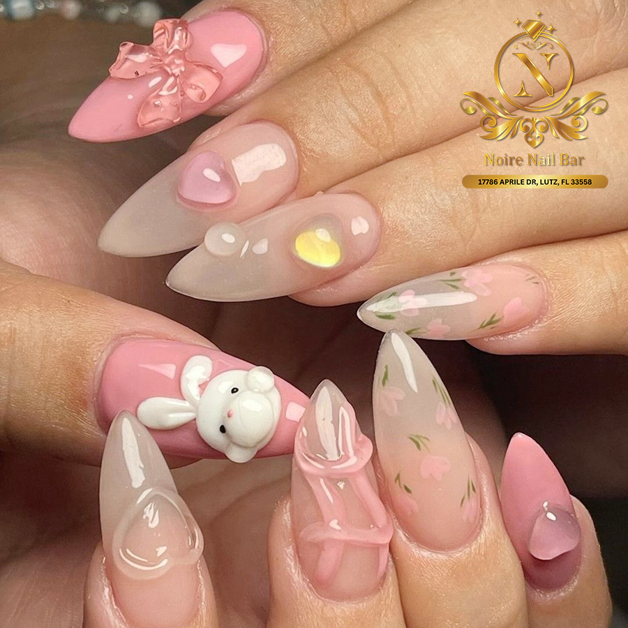 Noire Nail Bar